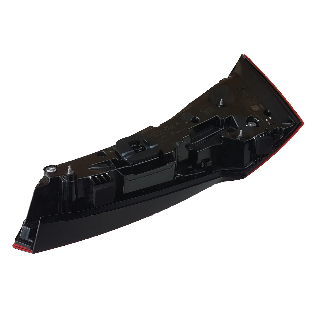 80A945075B 80A945076B luz trasera LED para Audi Q5 versión europea 2021 2022 2023 2024 lámpara trasera luz de freno accesorios de coche - imagen 5