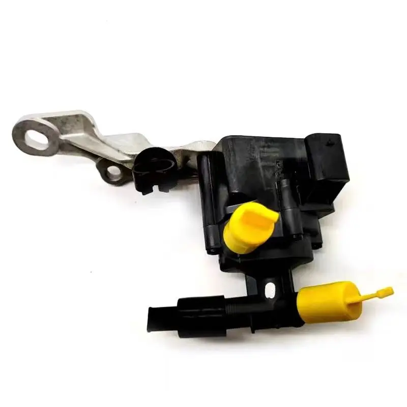 Bomba de agua electrónica OEM 9807341480 1.2 THP Peugeot 308 - imagen 2