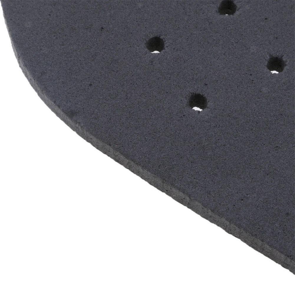 Protector espalda acolchado EVA para bicicleta, esquiar y patinete - imagen 5