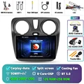 2K 12G-256G CAM DVR