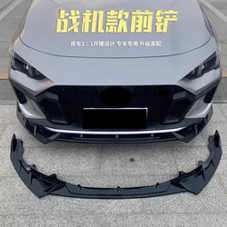 Labio delantero deportivo tres etapas GAC Trumpchi EMPOW J 2021