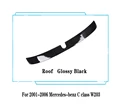 Roof  Glossy Black