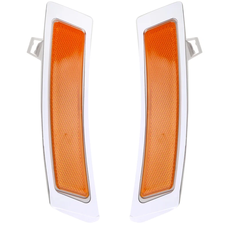 Reflector parachoques BMW X5 E70 - 63147274433