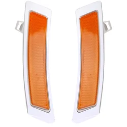 Reflector parachoques BMW X5 E70 - 63147274433