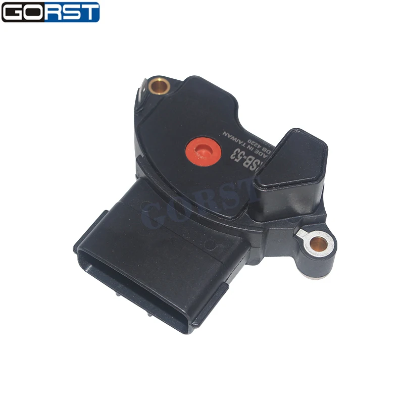 Módulo de encendido RSB-53 para Nissan Micra, Primera y Sunny - imagen 5