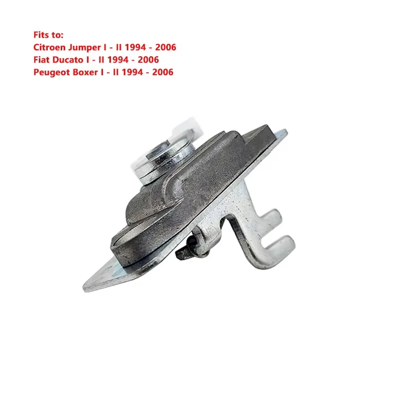 Cerradura puerta trasera 1310595080 – Ducato/Jumper/Boxer 1994-2006 - imagen 4