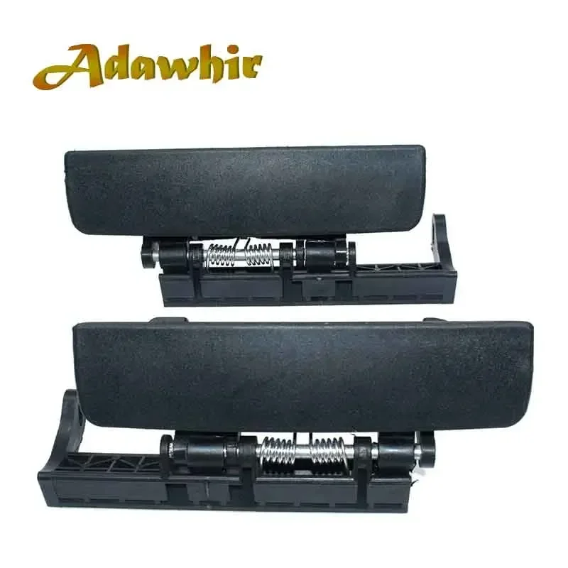 Manija puerta delantera izqda PEUGEOT 306 91-01 OEM 9101P0