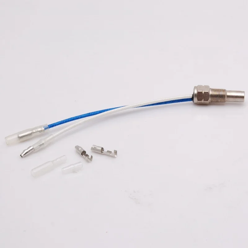 Sensor de temperatura agua y aceite NPT 1/8 para VW Golf - imagen 3