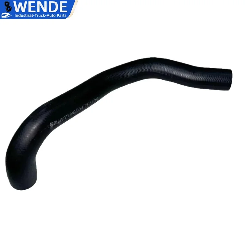 Tubería de agua refrigerante Hyundai Terracan 2.9 2003-2006 - imagen 2