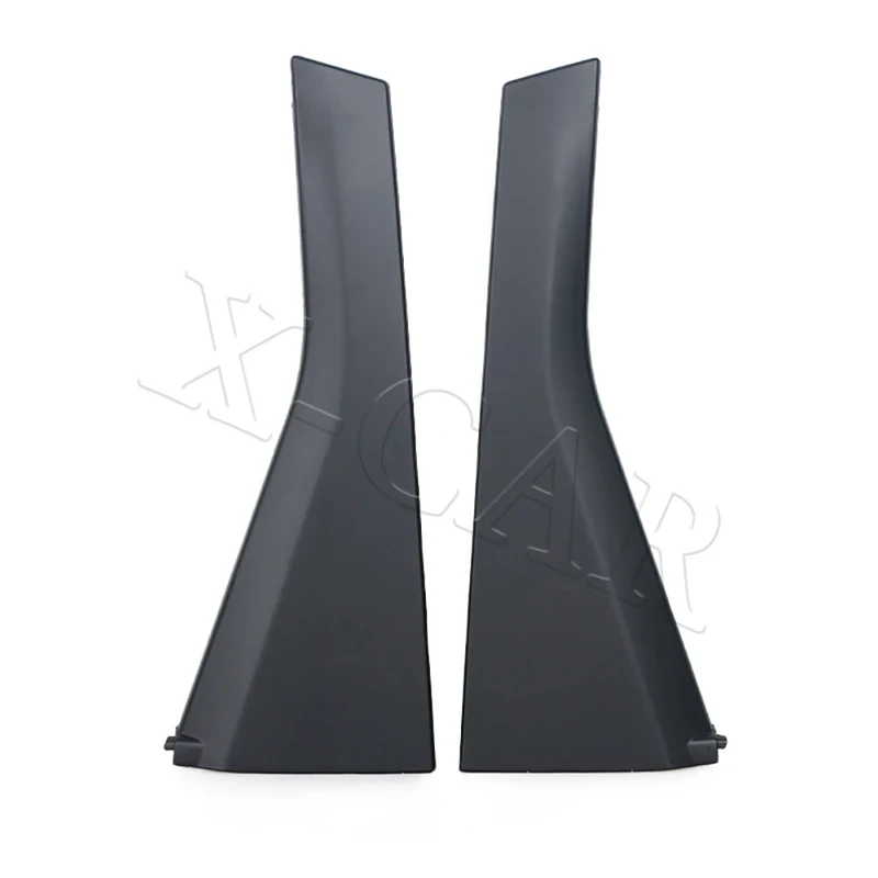 Panel embellecedor puerta trasera Honda Fit Jazz GD1 GD3 2003-2008 - imagen 5