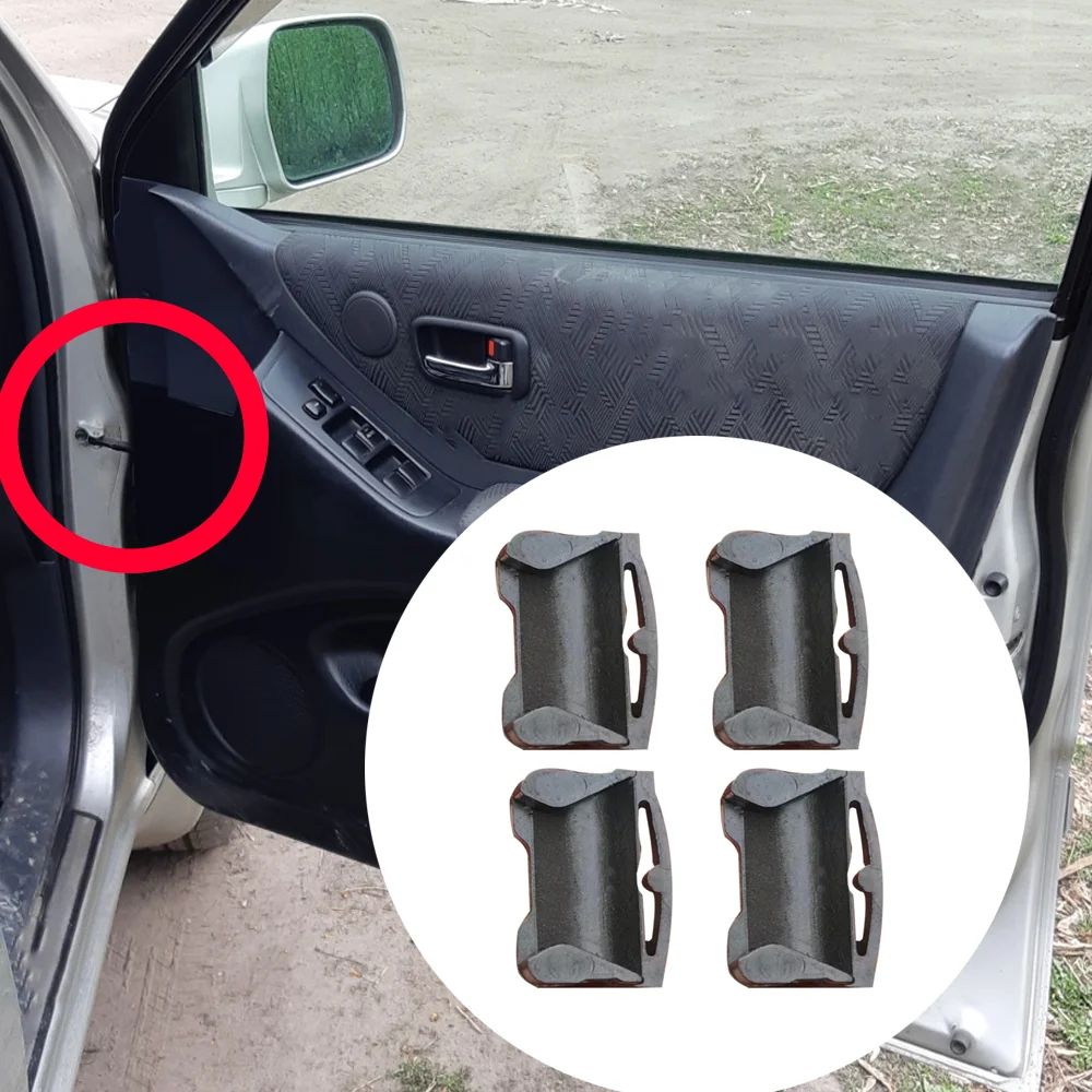 Kit correa control puerta con topes – Toyota Highlander XU20