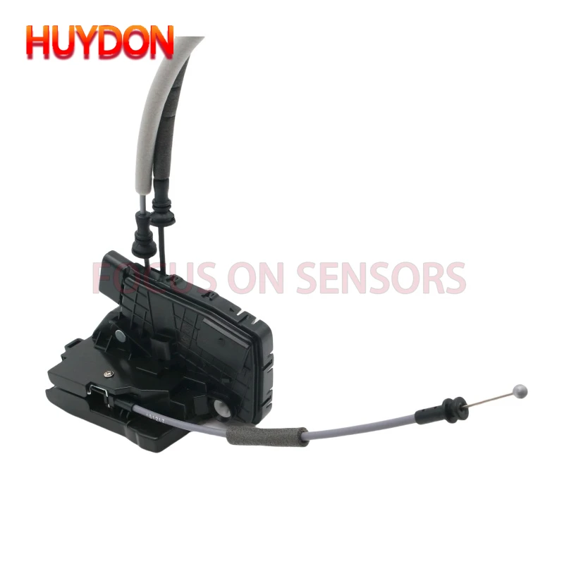 81310-F2030 Actuador pestillo puerta delantera Hyundai Elantra - imagen 4