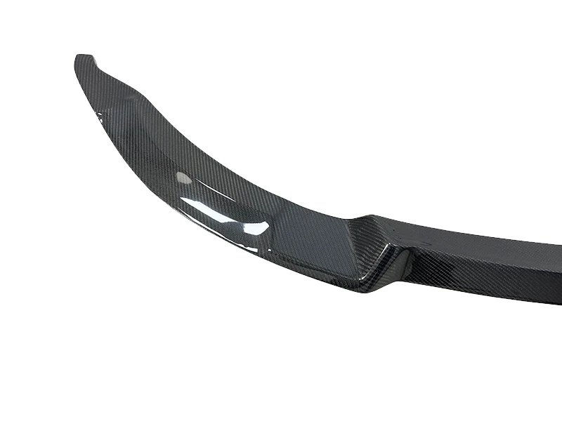 CS Splitter de fibra de carbono para BMW M3/M4 F80-F83 2015-2020 - imagen 4
