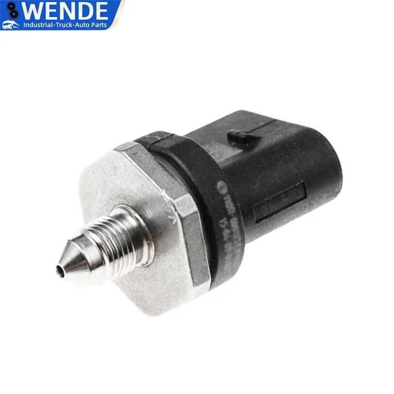 Sensor presión combustible 06J906054 – VW Audi Seat Skoda - imagen 2
