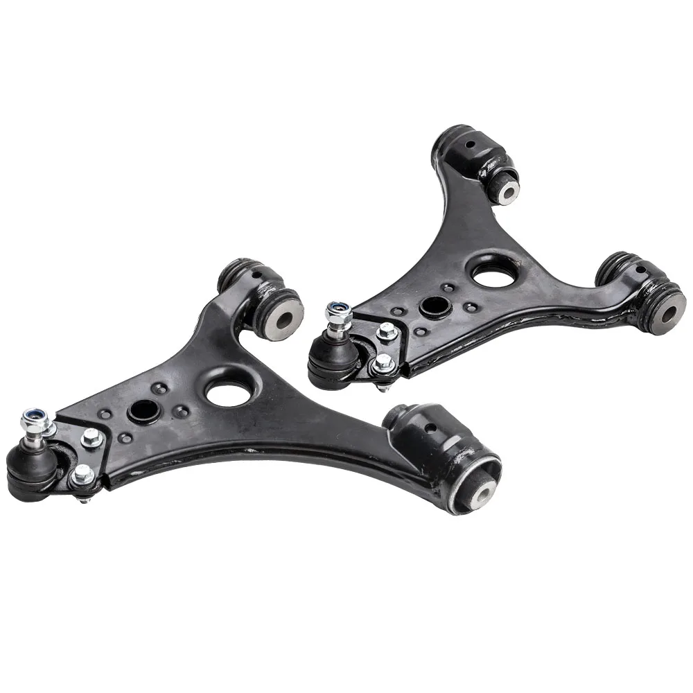 Brazo de suspensión Mercedes-Benz Clase A W169