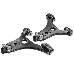 Brazo de suspensión Mercedes-Benz Clase A W169