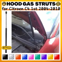 Puntal de capó a gas Citroën C4 2004-2010 C-Triomphe