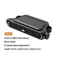 KLX05 black 1