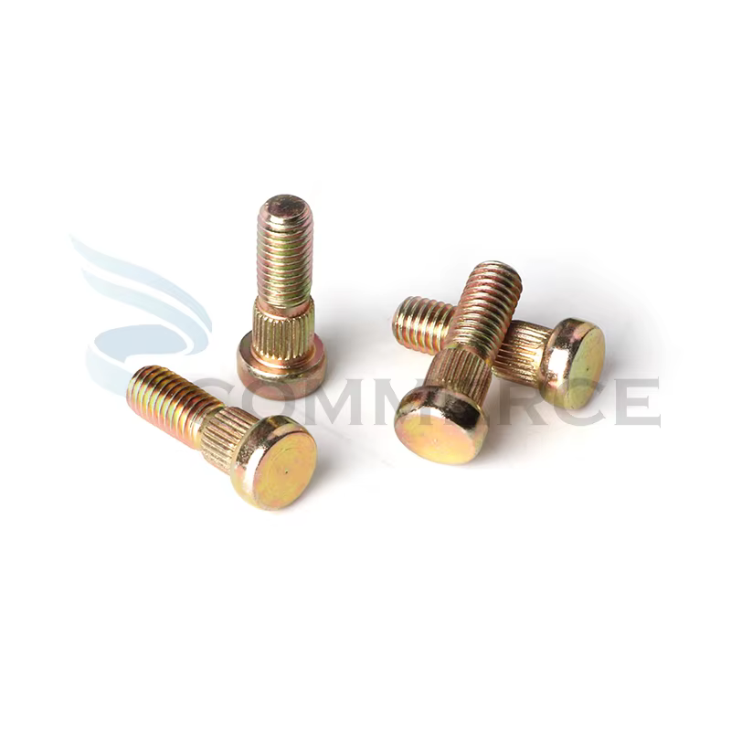 Pernos rueda M8 x 1,25 para ATV Quad Buggy 50-110cc - Recambios automoción - imagen 3