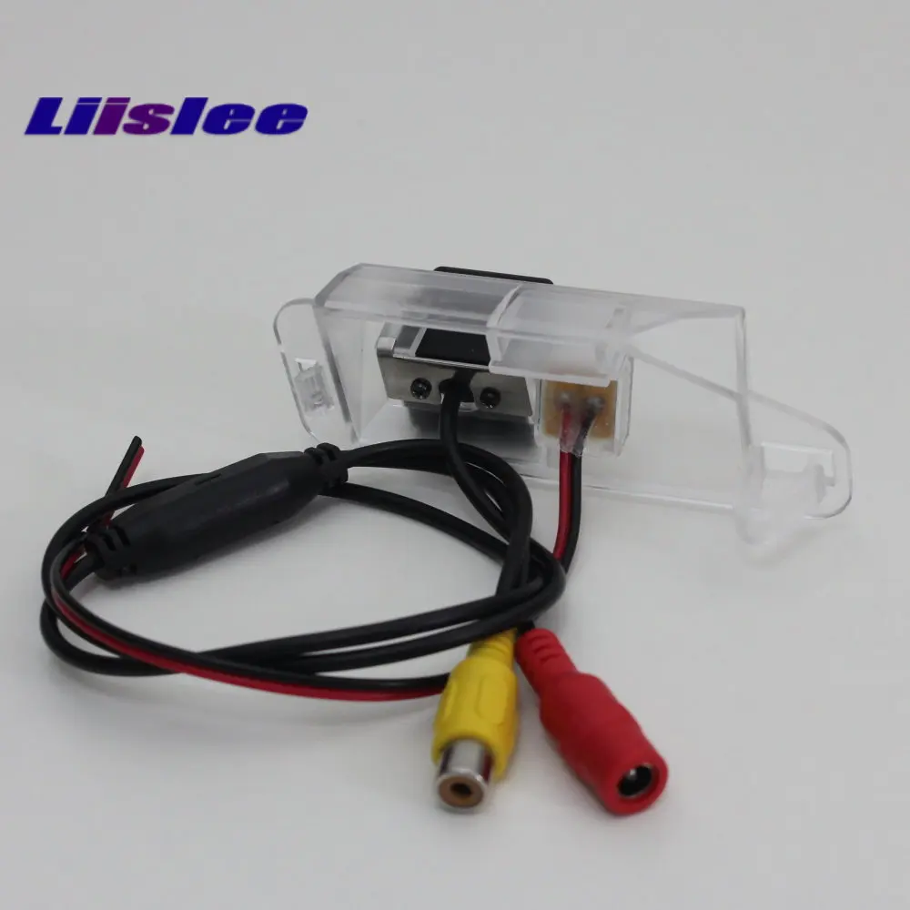 AUTO CCD Cámara marcha atrás Lexus RX270 2013-2015 - imagen 5