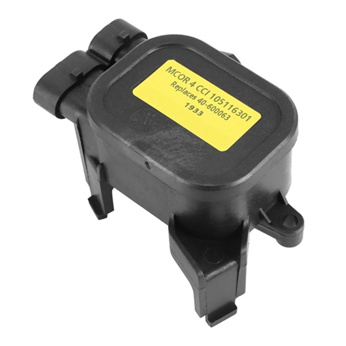 Potenciómetro de acelerador Club Car MCOR 4 – coche golf precedente/DS - imagen 2