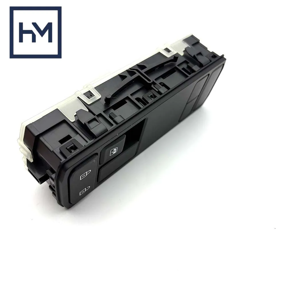 OE: 2569029 2398123 3050780 2398128 2569009 2398129 2569008 2420970 2398122 2569030 2398121 panel de control de ventanas para Scania R - imagen 4