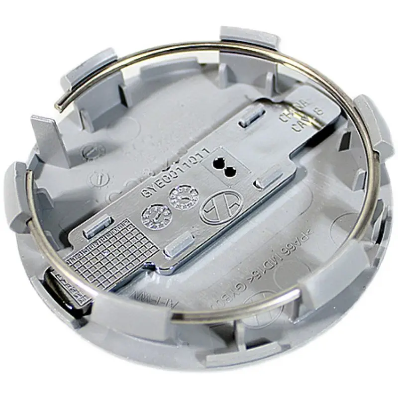 Tapa central de rueda Lynk & Co para modelos 01 02 03 05 - imagen 2