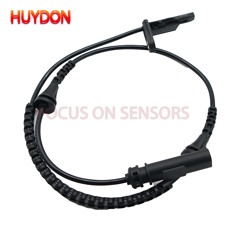 34526895881   Sensor de velocidad de rueda delantera trasera izquierda derecha ABS para Mini Cooper Clubman BMW F39 	 F44 F48 34526895882   Accesorios para automóviles