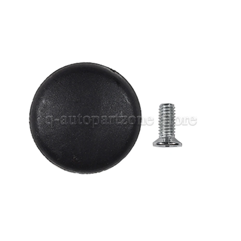 857379 Clip ventana trasera con tornillo – C1, Berlingo, Partner - imagen 5
