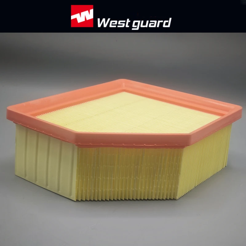 GM WESTGUARD MA2240 filtro de aire para Nissan X-Trail T33 - imagen 4