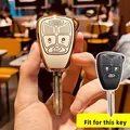 white key cover