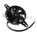 1 pcs Small Fan