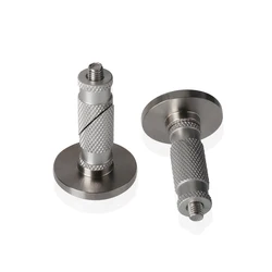 Puños de moto con tapones para KTM, Yamaha y Honda