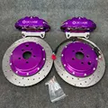 4 pot brake kit
