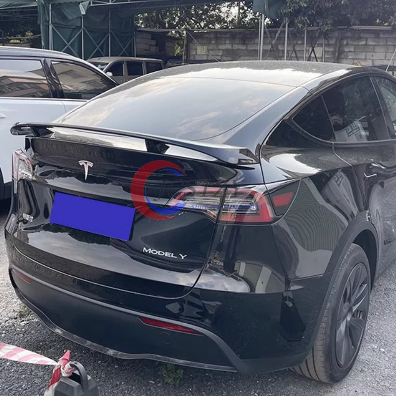 Para Tesla Model 3 Highland 2024 Accesorios 3/Y 2017-2024 Alerón