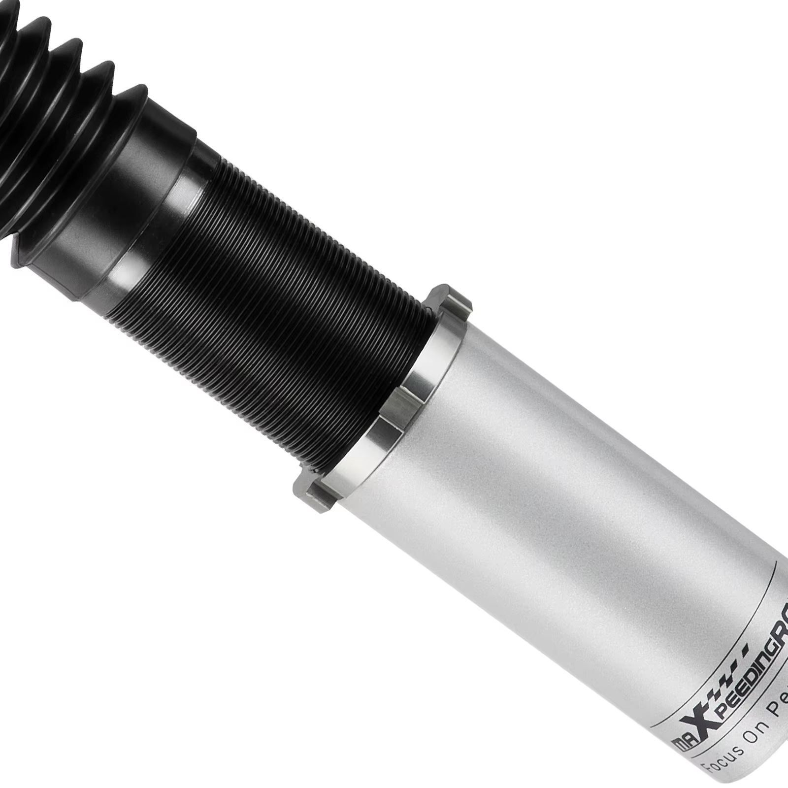 Suspensión roscada de 24 vías con caída regulable para BMW E46 320i-330i - imagen 3