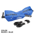 Blue A