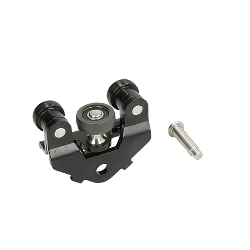 Bisagra puerta corredera OEM 1498205080 para Peugeot Expert Jumpy Scudo - imagen 2