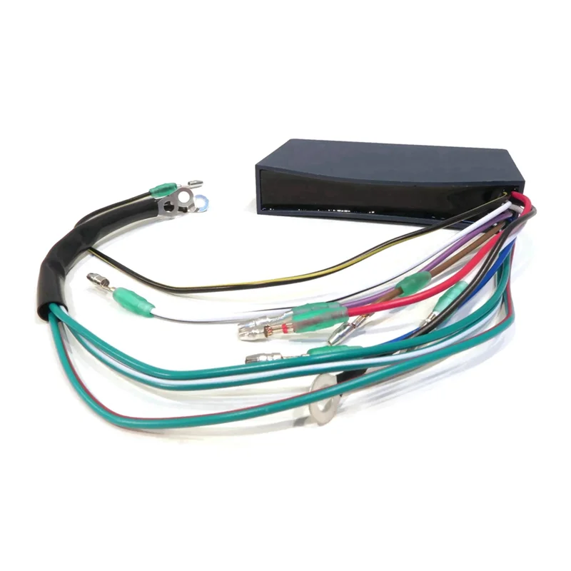 Caja interruptores Mercury Force 45-60 HP ref. 19052A1/A2 - imagen 2