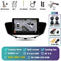 2K 8G-256G 360 DVR