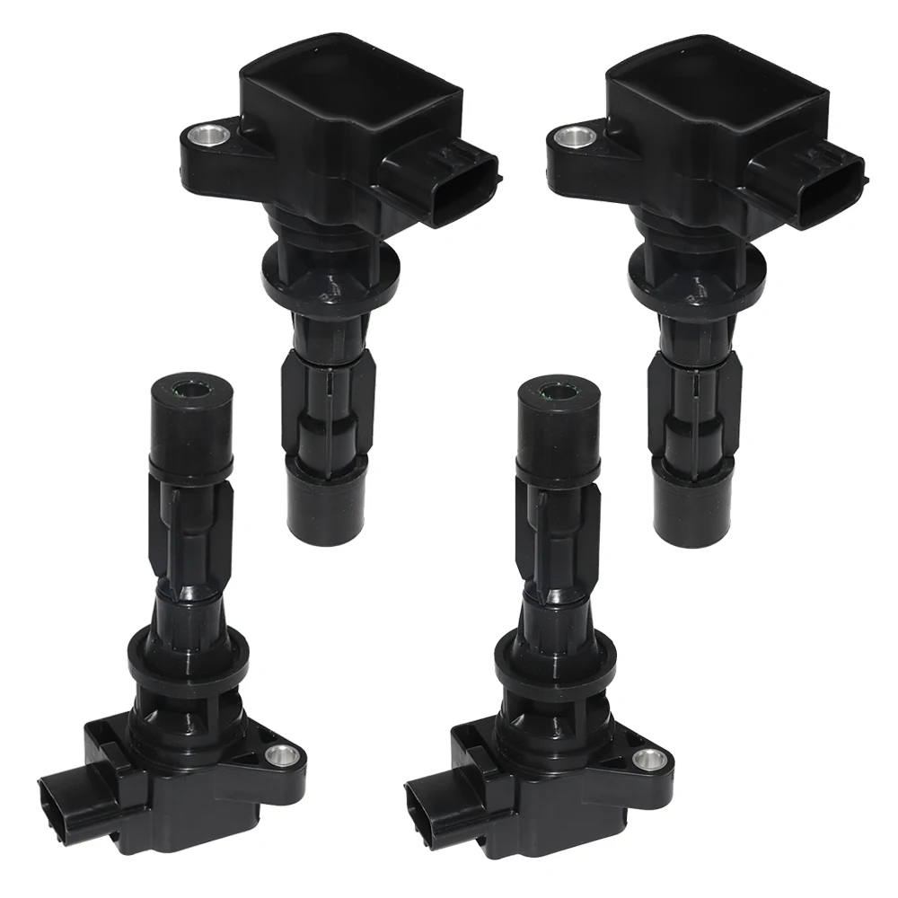 Bobinas de encendido LF2L-18-100A Mazda 6 GH 2.0/2.3L (2007-2012)