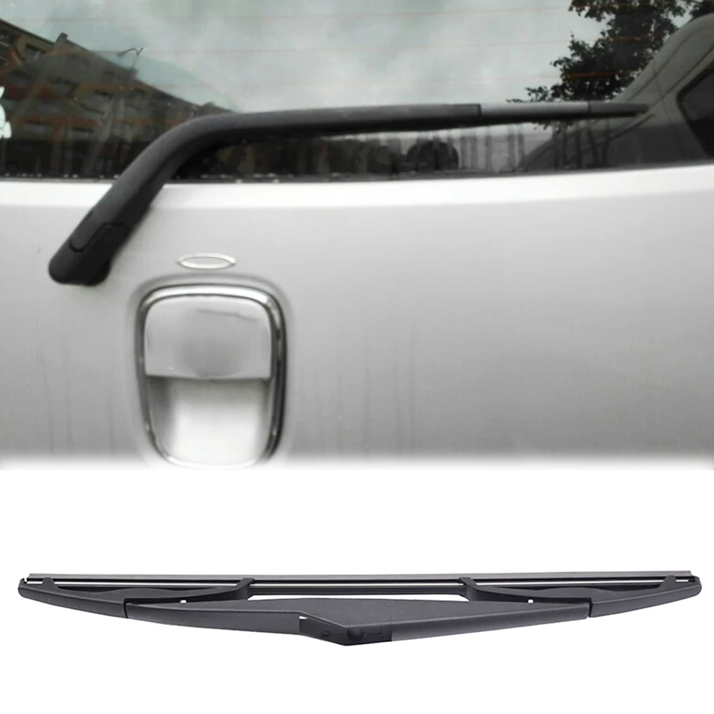 Escobilla limpiaparabrisas trasera Hyundai i10 PA MK1 2007-2013 - imagen 5