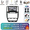 2K 8G-128G 360 DVR
