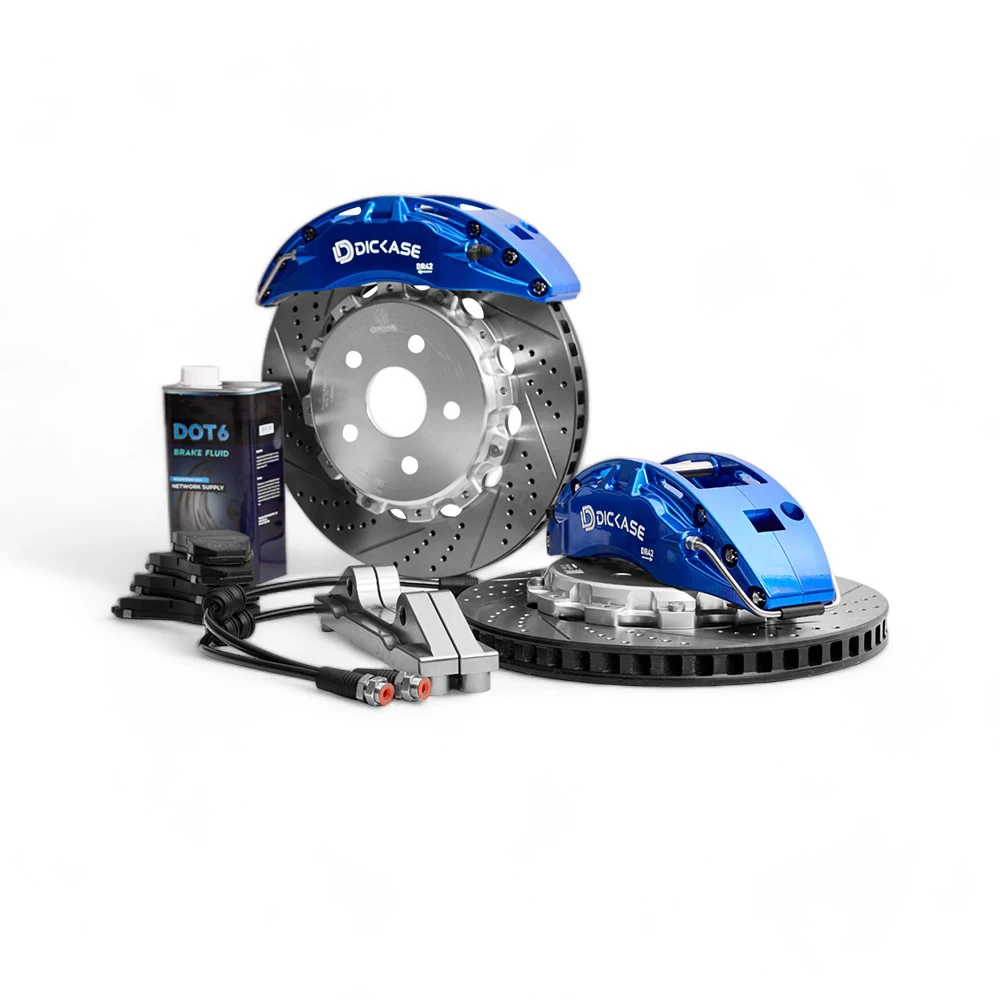 Kit pinzas de freno de varios pistones Lexus ES200 - imagen 3