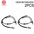 2 PCS 9674852280