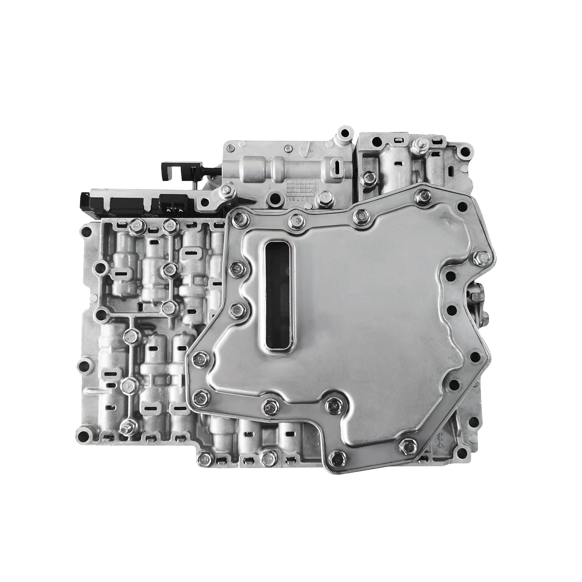 Cuerpo de válvulas Nissan 31705-X132B para cambio automático - imagen 2