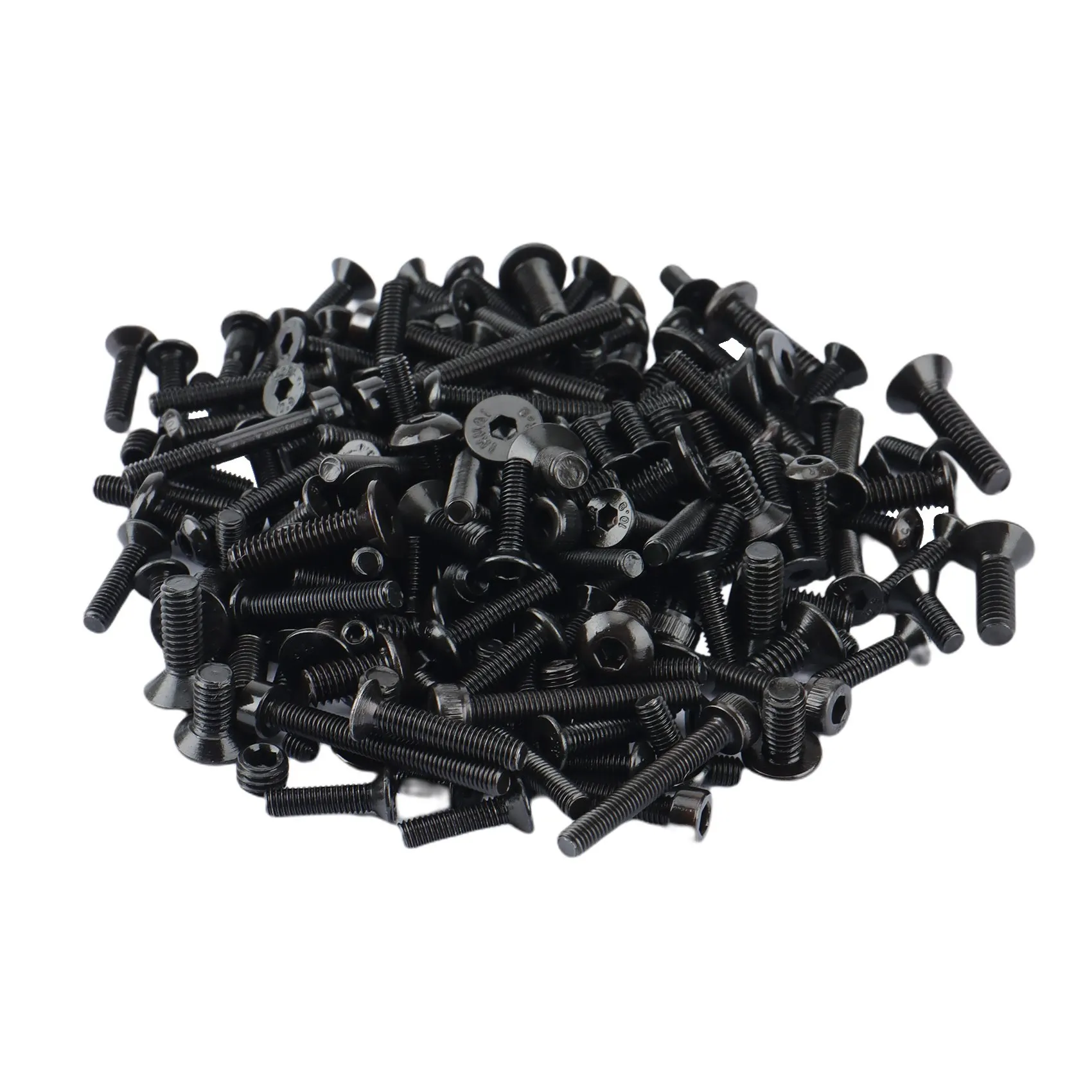 Juego completo de tornillos 8108 para ZD Racing DBX-07 DBX07 1/7 RC, piezas de mejora de coche, accesorios