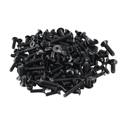Juego completo de tornillos 8108 para ZD Racing DBX-07 DBX07 1/7 RC, piezas de mejora de coche, accesorios