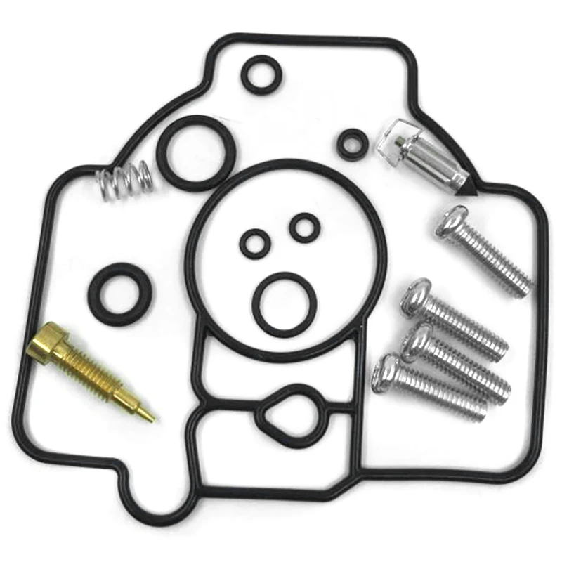 Kit de reparación de carburador Kohler Command CH18-CH25 - imagen 2