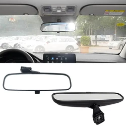 Espejo retrovisor con reflector – Hyundai Santa Fe y Kia Optima